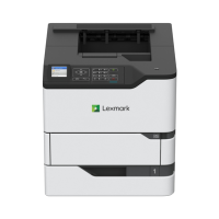 Lexmark MS823 Printer Toner Cartridges